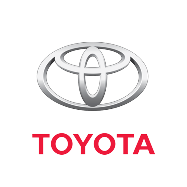 Toyota Logo